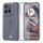 Husa protectie Motorola Edge 50 Pro, TPU transparent, grosime 2 mm, blister