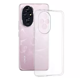 Husa Honor 200, TPU transparent, 2 mm, blister