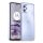 Husa protectie Motorola Moto G35, TPU transparent, grosime 2 mm, blister