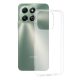 Husa protectie Honor X6b, TPU transparent, 2 mm, blister
