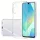 Husa protectie Samsung Galaxy A56, TPU transparent, protectie camere, grosime 2 mm, blister