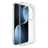 Husa Honor Magic6 Lite, TPU transparent, 2 mm, blister