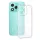 Husa Honor 400 Lite / X70i, TPU transparent, 2 mm, blister