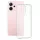 Husa Oppo Reno14 F, TPU transparent, 2 mm, blister