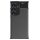 Husa Samsung Galaxy S23 Ultra, Carbon Fiber, textura cu aspect carbon, neagra