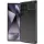 Husa Samsung Galaxy S24 Ultra, Carbon Fiber, aspect carbon, neagra