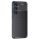 Husa Carbon Fiber pentru Samsung Galaxy S25 Plus, aspect carbon, neagra