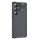 Husa Samsung Galaxy S25 Ultra, Carbon Fiber, aspect carbon, neagra