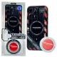 Husa Apple iPhone 14 Pro, Boter Magsafe + MagPopsocket, SKINARMA