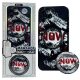 Husa Apple iPhone 14, Boter Magsafe + MagPopsocket, NOW