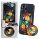 Husa Apple iPhone 13 Pro Max, Boter Magsafe + MagPopsocket, Yes You Can