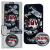 Husa Apple iPhone 13 Pro Max, Boter Magsafe + MagPopsocket, NOW