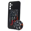 Husa Apple iPhone 13 Pro Max, Boter Magsafe + MagPopsocket, Maybe You Want to Say