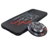 Husa Apple iPhone 13 Pro Max, Boter Magsafe + MagPopsocket, Maybe You Want to Say