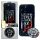 Husa Apple iPhone 13 Pro Max, Boter Magsafe + MagPopsocket, Never Give Up