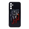 Husa Apple iPhone 13 Pro Max, Boter Magsafe + MagPopsocket, Never Give Up