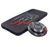 Husa Apple iPhone 13 Pro Max, Boter Magsafe + MagPopsocket, Never Give Up