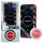 Husa Apple iPhone 13 Pro Max, Boter Magsafe + MagPopsocket, SKINARMA