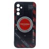 Husa Apple iPhone 13 Pro Max, Boter Magsafe + MagPopsocket, SKINARMA