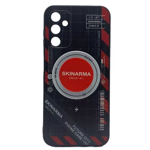 Husa Apple iPhone 13 Pro Max, Boter Magsafe + MagPopsocket, SKINARMA