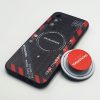 Husa Apple iPhone 13 Pro Max, Boter Magsafe + MagPopsocket, SKINARMA