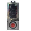 Husa Apple iPhone 13 Pro Max, Boter Magsafe + MagPopsocket, SKINARMA