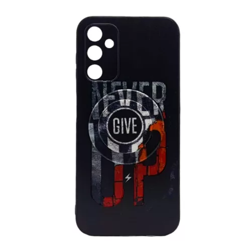 Husa Samsung Galaxy A24, Boter Magsafe + MagPopsocket, Maybe You Want to Say