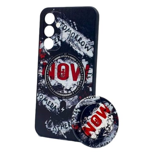 Husa Samsung Galaxy S23, Boter Magsafe + MagPopsocket, NOW