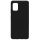 Husa Samsung Galaxy A32 4G Matt TPU, silicon moale, negru