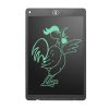Tableta grafica Wolulu AS-51353, display LCD 12 inch, pentru scris si desenat cu stylus, neagra