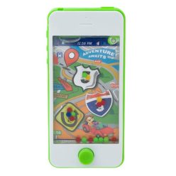 Jucarie cu apa Water Game, design telefon mobil, 12 cm
