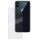 Folie TPU Apple iPhone X/XS, XO Hydrogel, HD/Mata, ultra subtire, regenerabila, transparenta - spate