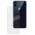Folie HD TPU Apple iPhone X/XS, BYRY® Hydrogel, ultra subtire, regenerabila - spate