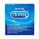 Set 3 prezervative Durex Extra Safe