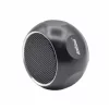 Mini boxa portabila Bluetooth Andowl M10, 9W, neagra