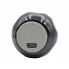 Mini boxa portabila Bluetooth Andowl M10, 9W, neagra