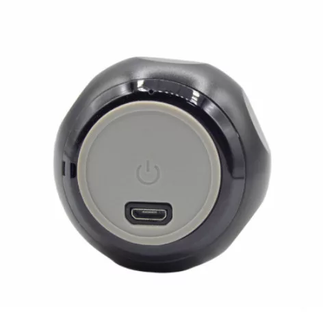Mini boxa portabila Bluetooth Andowl M10, 9W, neagra