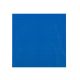 Placa suport piese tip LEGO, plastic, 16 x 16 cm, albastra