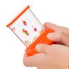 Jucarie cu apa Water Game, design consola, 7 x 8.5 cm