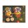 Puzzle 80 piese, 20 x 15 cm, personaje Minions, model 3