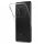 Husa de protecție Samsung Galaxy S21 Ultra, TPU transparent, grosime 2 mm