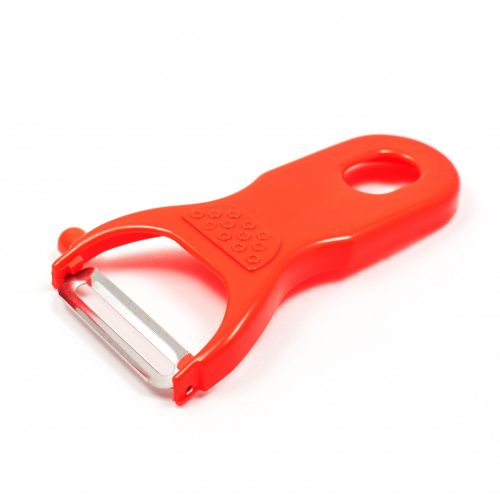 Curatator profesional legume Cyclops, rosu