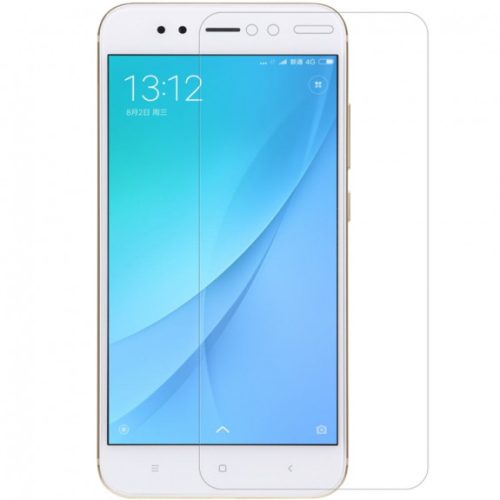 Folie protectie Xiaomi MI A1, TPU ultra subtire regenerabil, transparenta