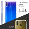 Husa protectie Samsung Galaxy A6 2018 (fata + spate) Fully PC & PET 360°, transparenta