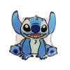 Suport telefon mobil tip popsocket, model Stitch