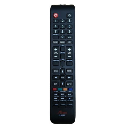 Telecomanda pentru TV LCD/LED Diamant, Horizon, Alien 5309F