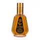 Apa de parfum Qaed al Fursan, Ard al Zaafaran, barbati, parfum arabesc, 50 ml