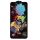 Folie sticla Samsung Galaxy S23 Plus / S22 Plus, Monkey Full Glue, margini negre