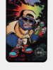 Folie sticla Samsung Galaxy S23 Plus / S22 Plus, Monkey Full Glue, margini negre