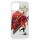 Husa iPhone 14 Pro, TPU flexibil, margini transparente, Ronaldo3